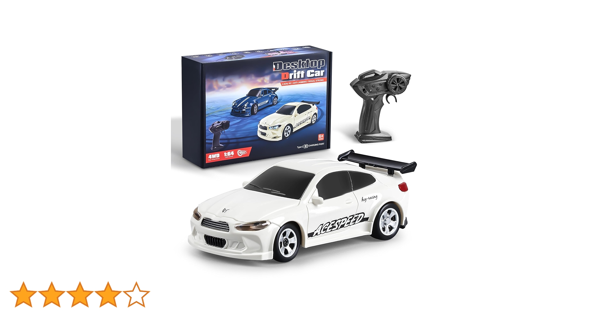 Amazon.co.jp: Carox 1/64ドリフトカー 卓上ラジコン ミニ 高速15km/h Amazon.co.jp: Carox 1/64ドリフトカー 卓上ラジコン ミニ 高速15km/h